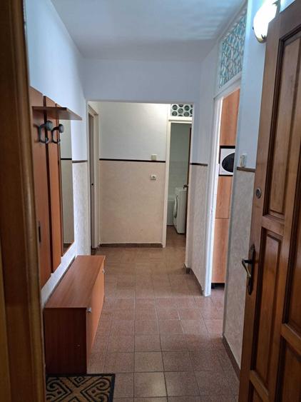 Apartament cu 2 camere decomandat în Scriitorilor