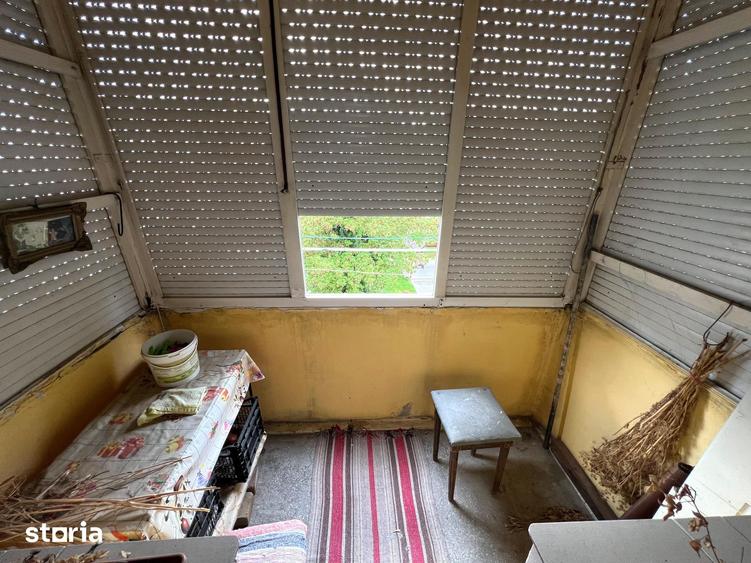 Apartament cu 3 camere în Micro 16