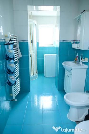 Apartament 4 camere strada Libertatii, centrul civic - 12