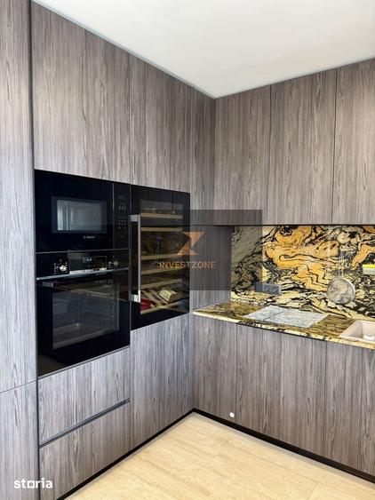 Apartament cu 4 camere în Nufărul