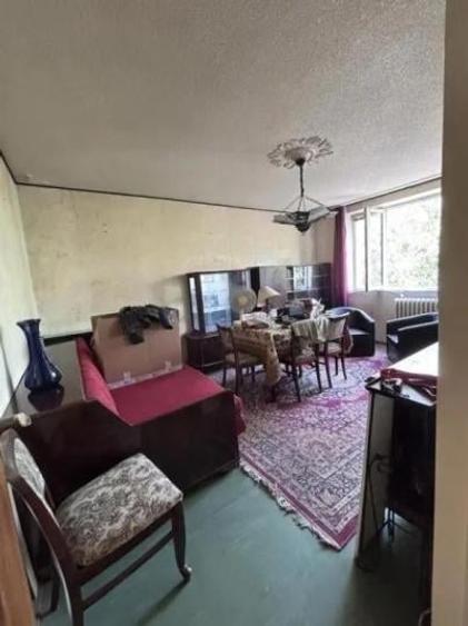 Apartament cu 2 camere în Alexandru Obregia
