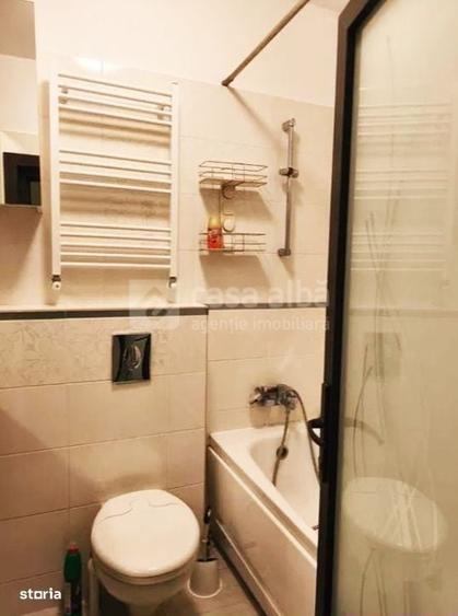 Apartament cu 2 camere decomandat în Tudor Vladimirescu