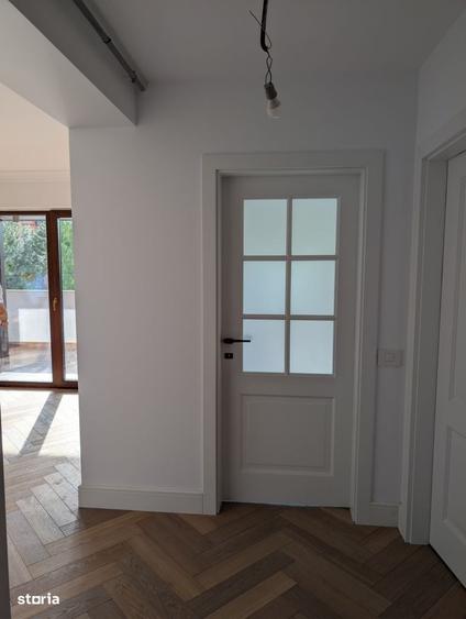 Apartament cu 2 camere în Pipera