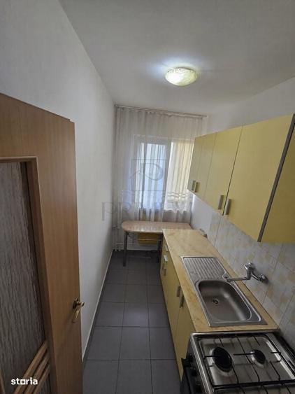 Girocului - 2 Camere - Etaj 1 - Bloc izolat- Aproape de Judetean - 1