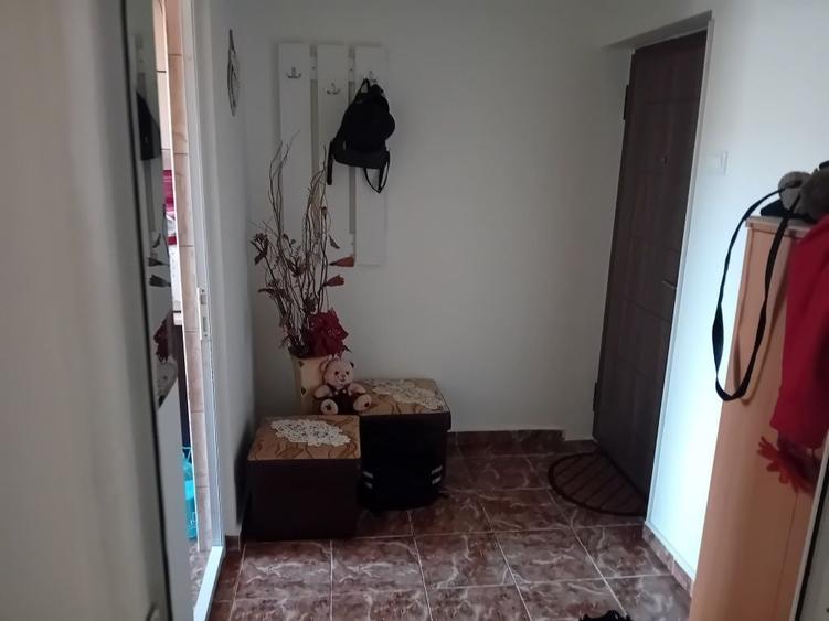 Vand apartament # - 13