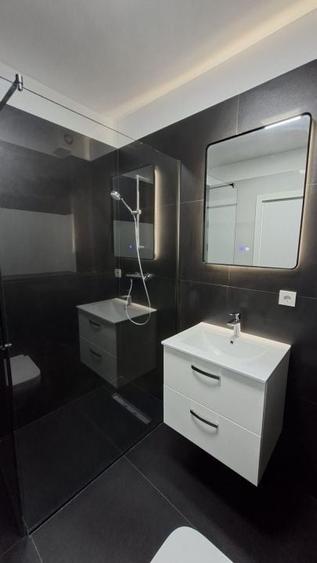 Apartament cu 3 camere decomandat, mobilat în Ștefănești