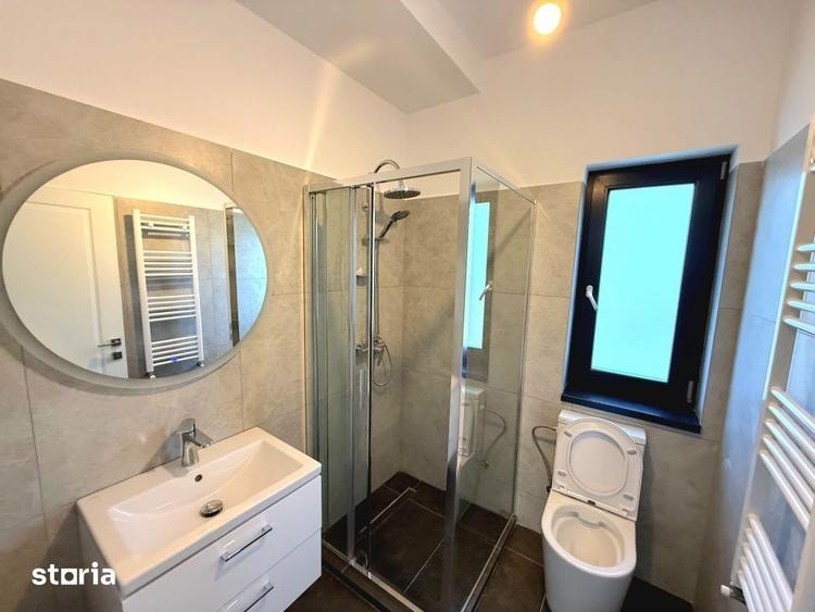 Casă cu 4 camere decomandat cu Teren 600 Mp în Rediu
