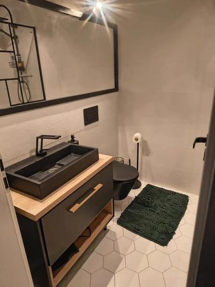 Apartament 2 camere la cheie, parcare subterana, zona Vivo - 4