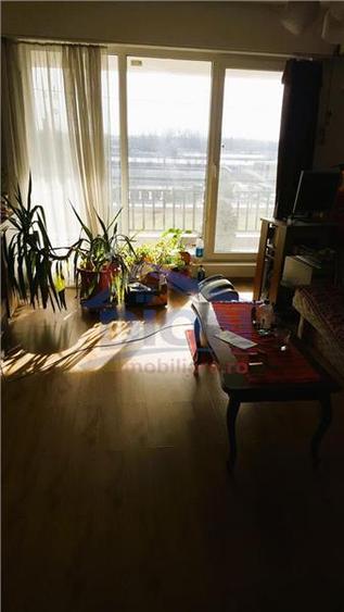 Apartament cu 2 camere decomandat, mobilat în 13 Septembrie