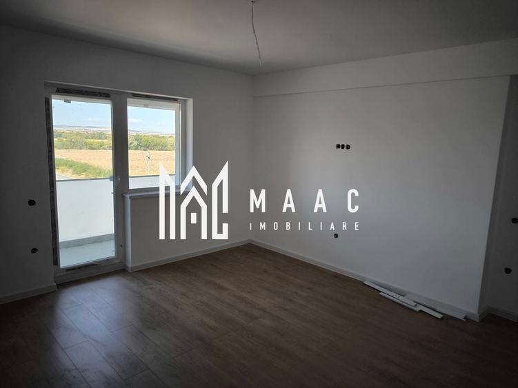 Apartament cu 2 camere decomandat în Vest