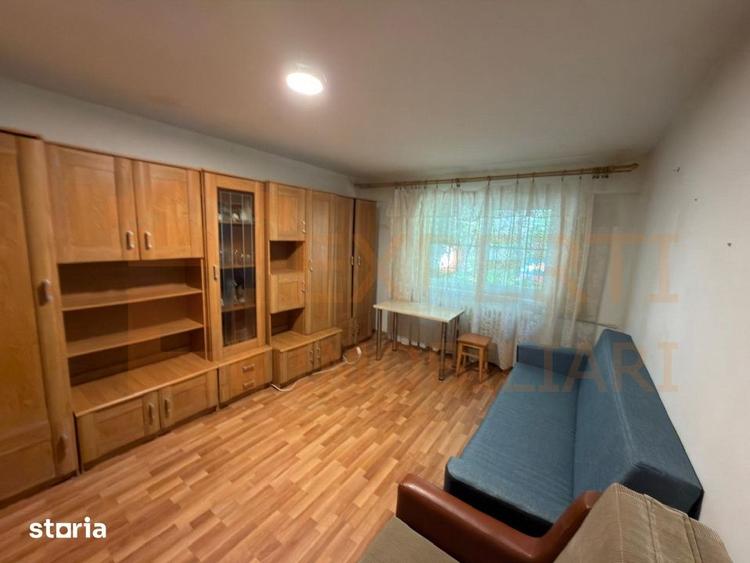 Garsoniera de Vanzare Tomis Nord | Aproape de Campus si Mamaia - 2
