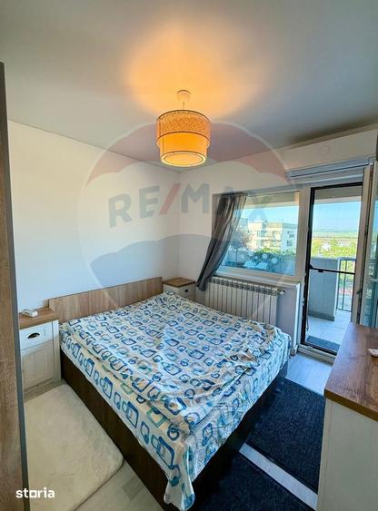 Apartament 2 camere | Evergreen Towers - 12