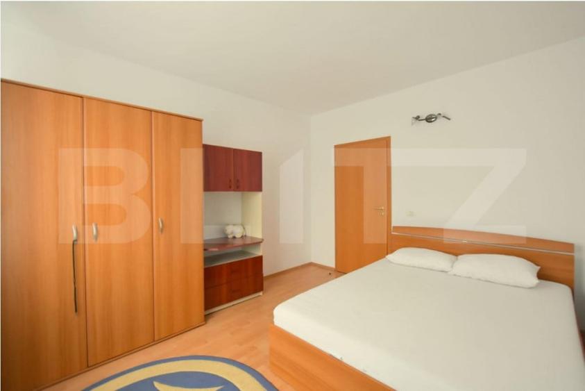 Apartament 3 camere, 90 mp, zona Centrala - 5