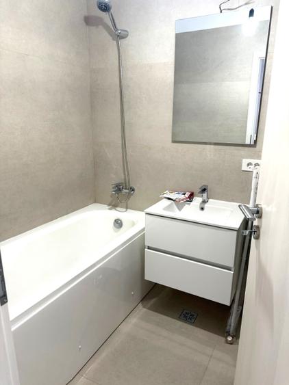 Apartament cu 2 camere în Berceni