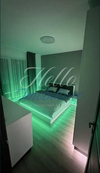 Apartament 2 camere Decomandat 50 MP Zona SUB CETATE - 5