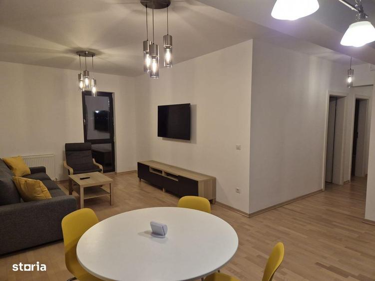 Apartament cu 3 camere decomandat în Albert
