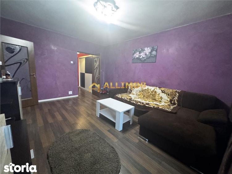 Apartament 2 camere de inchiriat Ploiesti Zona Vest, etaj 2, mobilat - 7