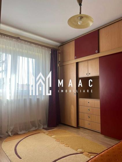 Apartament cu 2 camere decomandat, mobilat în Ștrand