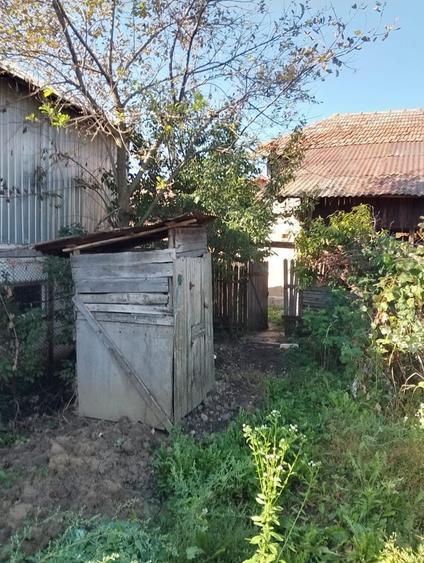 Casă cu 3 camere cu Teren 789 Mp în Central