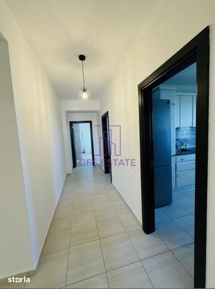 Inchiriere Apartament 3 Camere 1 Decembrie 1918|Centrala|Parcare - 9
