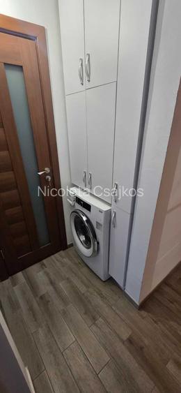 Apartament cu 3 camere decomandat în Decebal