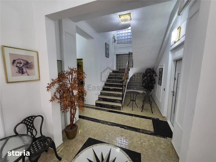Apartament cu 2 camere în Străulești