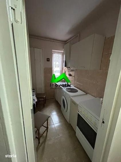 Apartament cu 2 camere în Șelimbăr