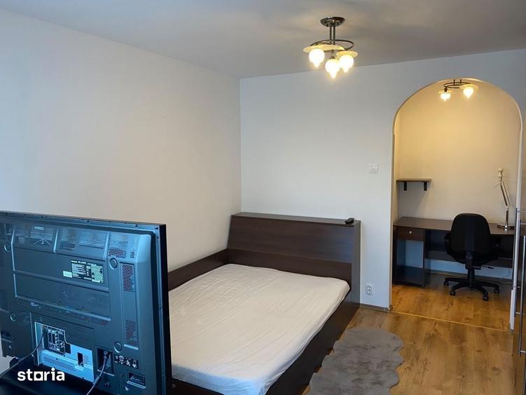2 camere decomandat | Unirii | 62,68 mp | Etaj 4/8 - 8