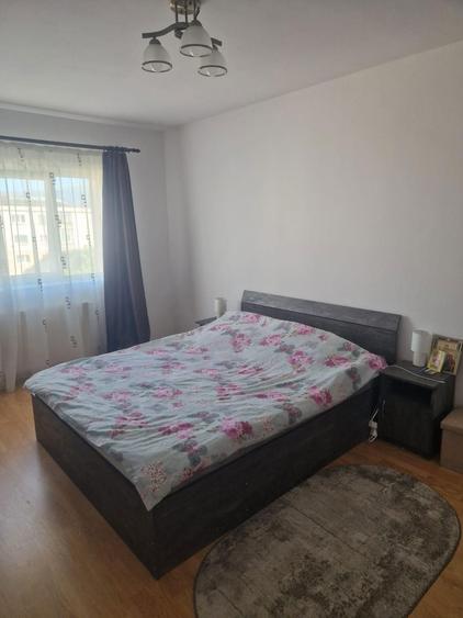Apartament cu 3 camere decomandat în Valea Muscelului