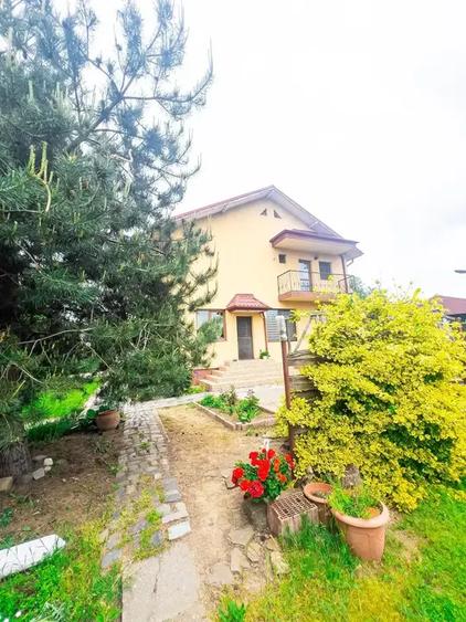 Casă cu 6 camere cu Canalizare în Bragadiru