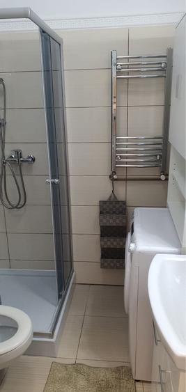 Garsonieră semidecomandată în Kogălniceanu