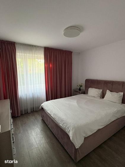 Apartament cu 2 camere în Obor