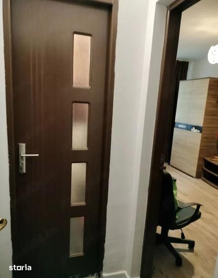 Garsoniera de inchiriat Zorilor Str. Rapsodiei - 1