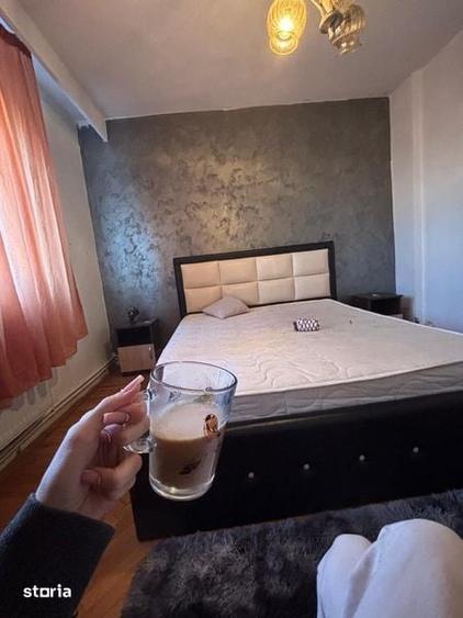 Apartament cu 2 camere în Trivale