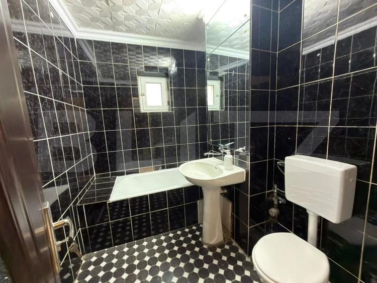 Apartament 2 camere, 51,39 mp, zona Pelendava, 1 Mai - 6