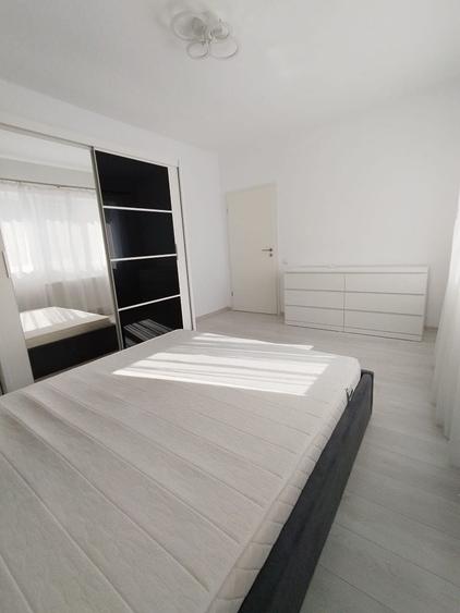 Apartament cu 2 camere în Șelimbăr