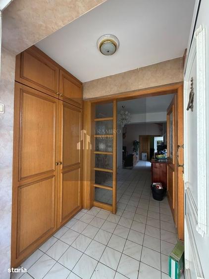 Casă cu 4 camere cu Teren 5000 Mp în Puchenii Mari
