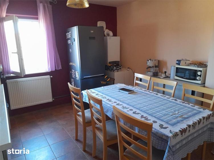 Apartament cu 2 camere în Est