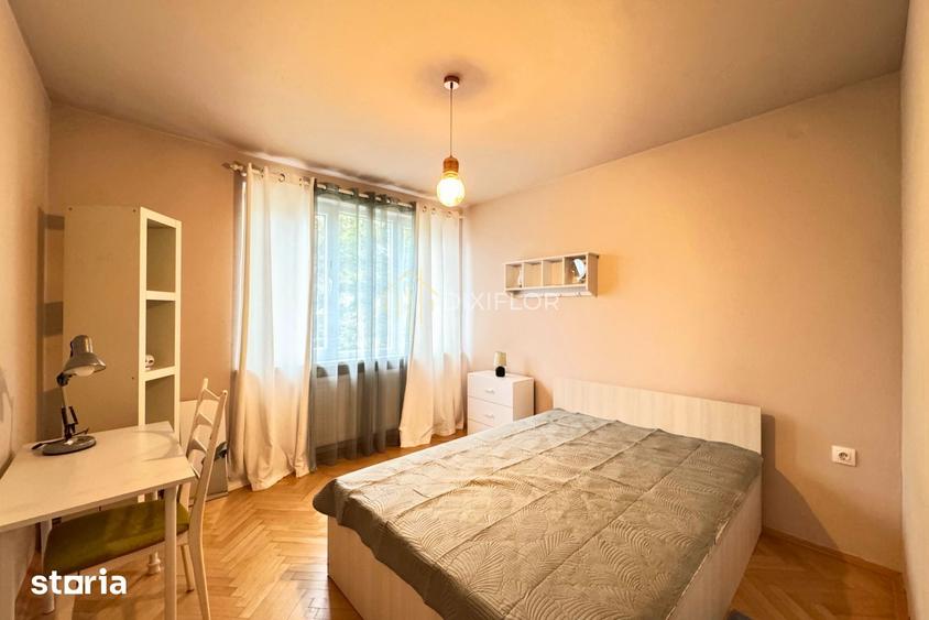 Apartament cu 2 camere în Cornișa