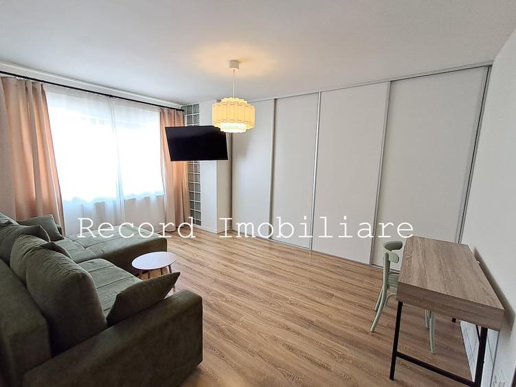 Apartament cu 2 camere decomandat în Florești