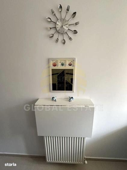 Inchiriere apartament 2 camere - Unirii | Centrala | Metrou - 9