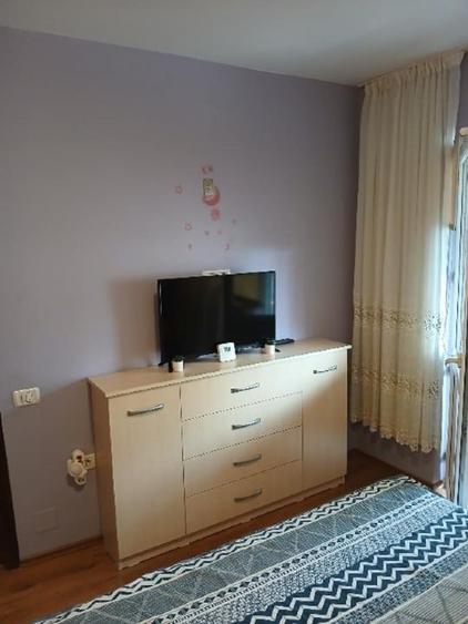 Apartament cu 2 camere decomandat, mobilat în Gara