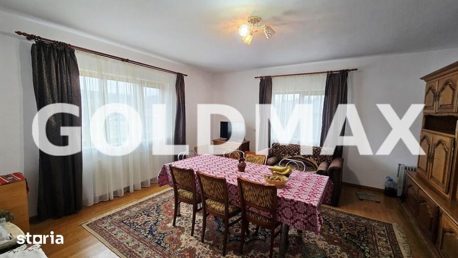 Casa in Bascov - Valea Ursului, 10 km de centru Pitesti, goldmax.ro - 13