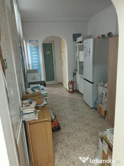 Apartament cu 2 camere decomandat în Ultracentral