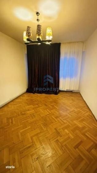 Inchiriere Apartament 3 camere in zona Cismigiu - centrala proprie - 3
