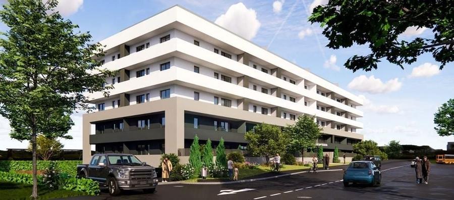 Apartament 2 camere - 3