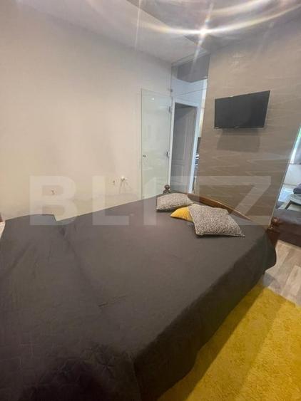 Apartament 2 camere, 50 mp, parcare, zona Parcul Babes - 10