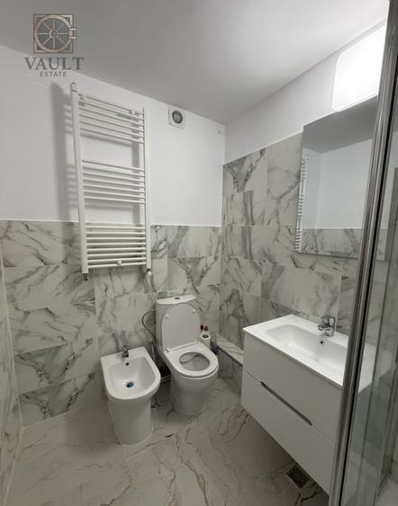 Apartament cu 2 camere decomandat, mobilat în Baicului