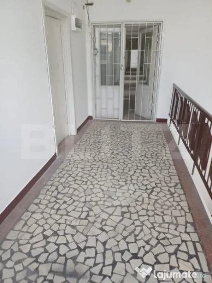Spațiu comercial, de 850 mp, în Ultracentral