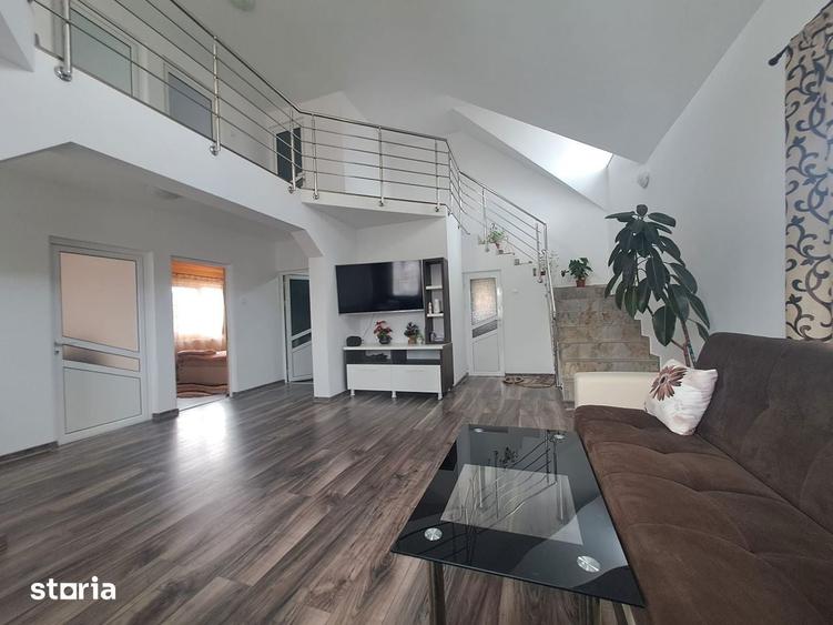 Casa 4 camere sat Voinesti Iasi pret 130 000 euro - 12